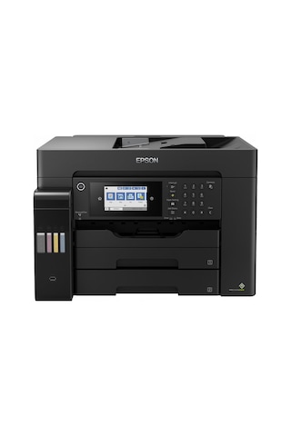 Epson Ecotank L15160 WIFI Mürekkep Püskürtmeli Çok Fonksiyonlu Yazıcı
