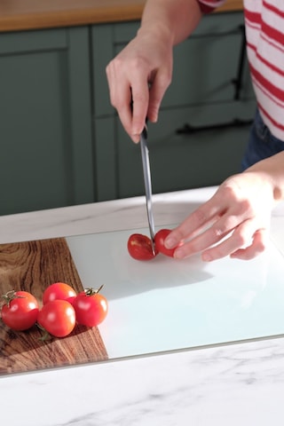 Karaca  Dide Cam Kesme Tahtası