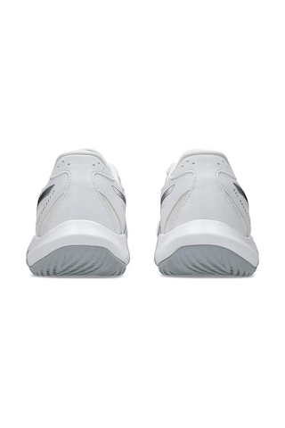 Asics Gel-rocket 12 Erkek Voleybol Ayakkabısı 1071a116-101 Beyaz