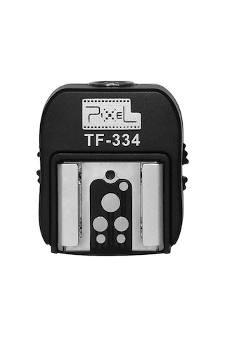 Sony A6000- A6300- A6500 için Canon- Nikon Hot Shoe Converter