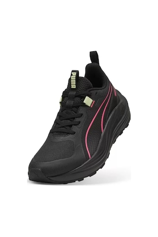 Puma Flare Pro Trail Erkek Spor Ayakkabı 31173216 Siyah