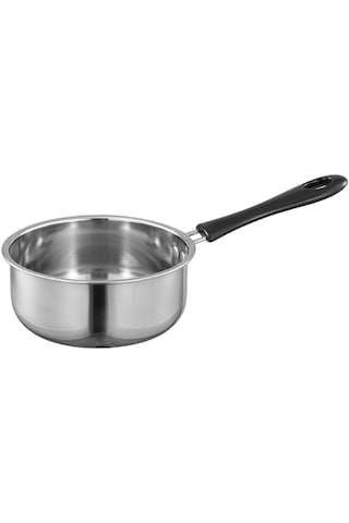 Homyl Rv Seyahat Mutfak Için Uzun Saplı Küçük Gümüş