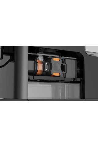 Yasomi Brewsta WS-D5 Otomatik Espresso Makinesi