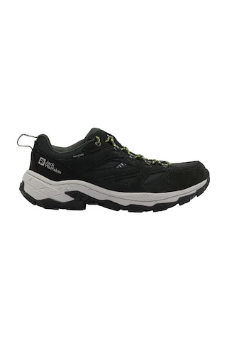 Jack Wolfskin Jack Wolfskn Vojo Tour Texapore Low Erkek Outdoor Ayakkabı Renkli Renkli Çok Renkli