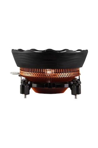 Xigmatek 120mm İşlemci Soğutucu En42296