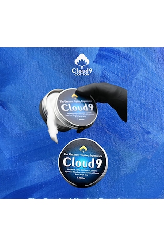 Cloud 9 Cotton Premium