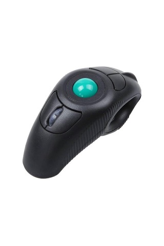 Trackball Özellikli Kablosuz Fare