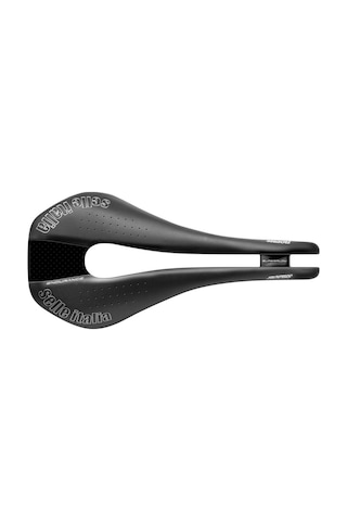 Selle Italia Novus Superflow Endurance Tm Bisiklet Selesi L3 Siyah
