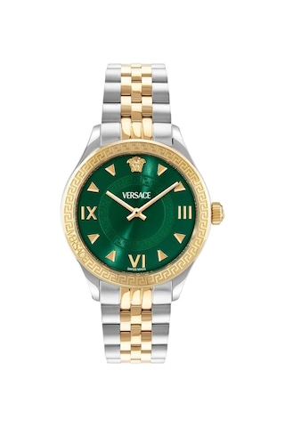 Versace Vrscve2s01125 Kadın Kol Saati Metalik Gri