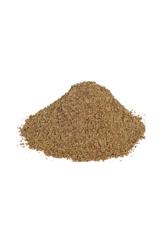 Lokman Doğal Öğütülmüş Süpürge Tohumu 100 G