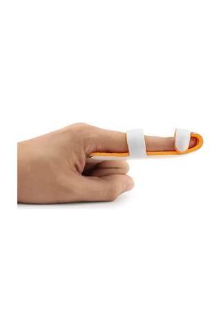 Beyzbol Ateli Parmak Kırıkları, Tendon Ve Sinir Yaralanmaları Medium