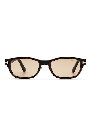 Tom Ford 1352 52e Kahverengi