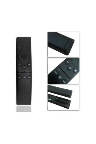Sıumal Uzaktan Kumanda 4k Lcd Qled Hdtv Yapılandırma Gerektirmez, Uzaktan Sku: Smg8690010110015