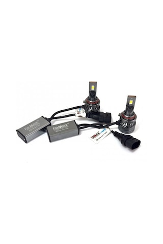 Femex Premio Plus 9005 Led Zenon