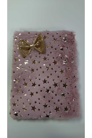 DOLPHIN HATIRA DEFTERİ YALDIZLI PN-628