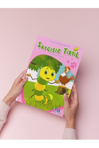 Neşeli Orman Maceraları 10 Eğitici Kitap 1. Ve 2.sınıflar Etkinlikli Kutulu