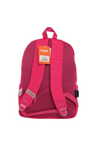 Harry Potter Okul Çantası 2094-9 - Pembe
