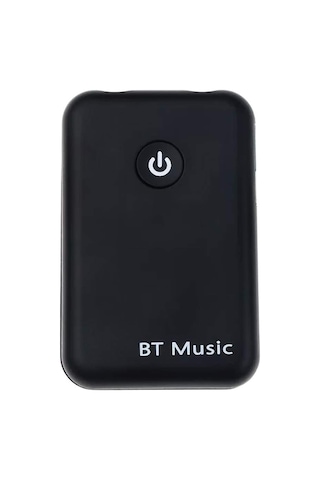 2 In 1 Bluetooth 4.2 Kablosuz Verici Alıcı Stereo Ses Müzik Aktarım Adaptörü Ypf03