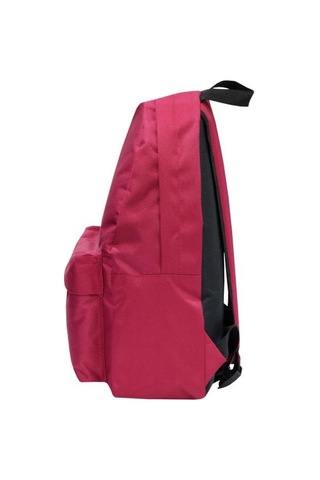 Çanta Günlük Seyahat Okul Çantası Ad-120 Siyah