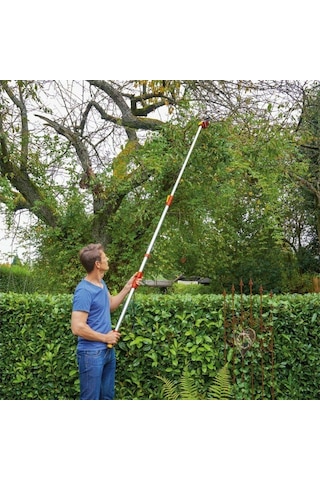 Wolf Garten Pdc Rr400t Yüksek Dal Budama