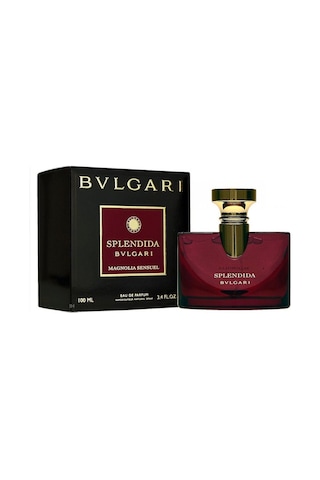 Bvlgari Splendida Magnolia Sensuel Kadın Parfüm EDP 100 ML