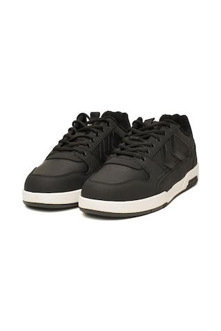 Hummel Versay 900643-2001 Unisex Günlük Spor Ayakkabı - Siyah