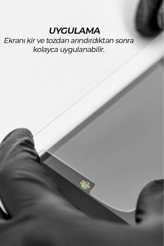 Samsung Uyumlu M20 Temperli Ekran Koruyucu Kırılmaz Cam Sadece Tam Kaplayan Ekran Koruyucu Istiyorum