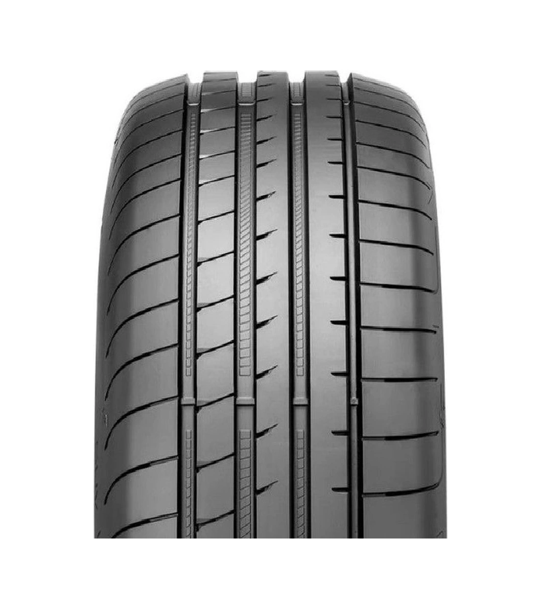 Goodyear 235/65R19 109W XL Eagle F1 Asymm 3 Suv Yaz Lastiği 2023