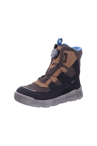 Superfit 1-009081-3000 Çocuk Bot Çok Renkli
