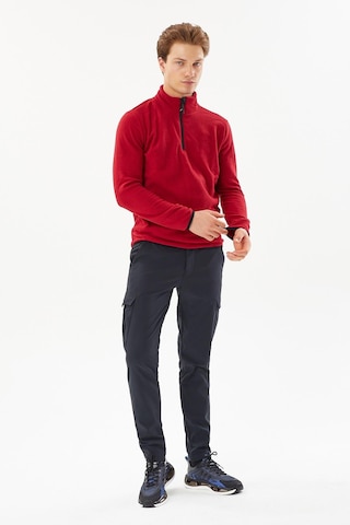 Exuma 2413060-Siyah Erkek Outdoor Pantolon 001