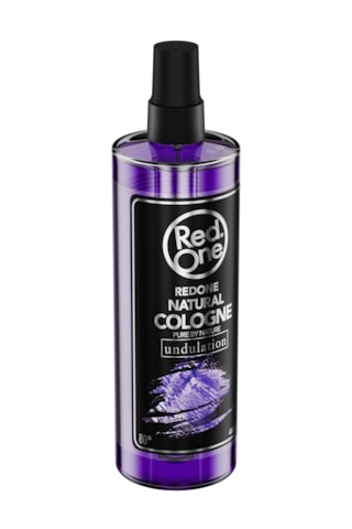 Redone Undulation Kolonya 400 Ml