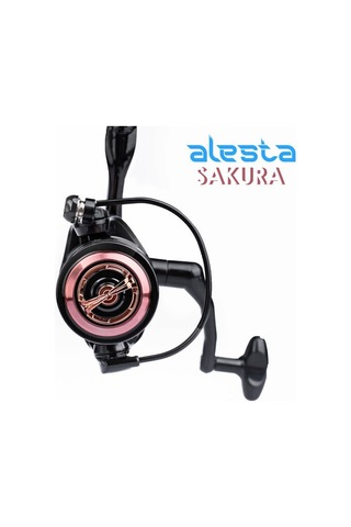 Sakura Fd-730 Al Kafa Cnc Kol 6+1 Bb
