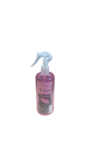 Tawrıd By Esinty Sprey Oda Kokusu 400 Ml -powder Pudra Kokusu