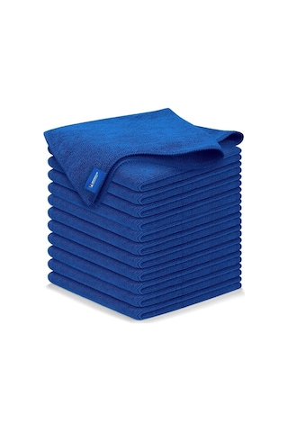 Michelin Mc3504 40x30cm Süper Emici Mikrofiber Havlu, 12 Adet Fr Mc3504