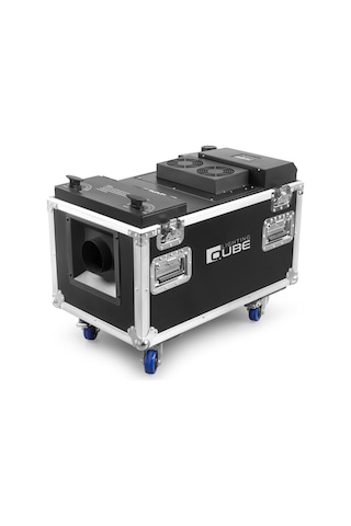 Qube Lighting Sfb001 Soğuk Sis Makinesi