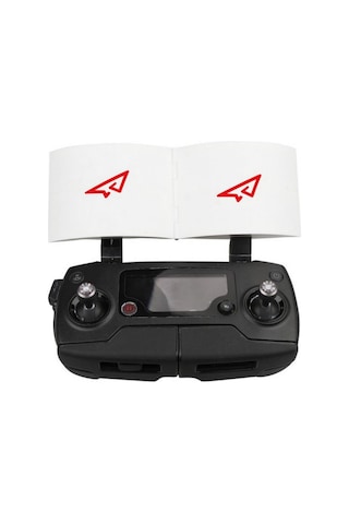 Djı Mavic Pro Mesafe Uzatıcı Parabolic Anten Katlanır Kutu