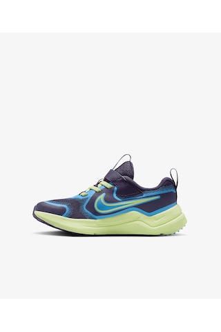 Nike Cosmic Runner Ps Çocuk Spor Ayakkabı Iq9313 Iq9313 573