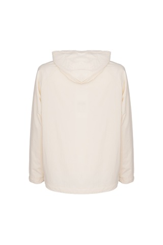 Hummel Ruso Raıncoat Bej