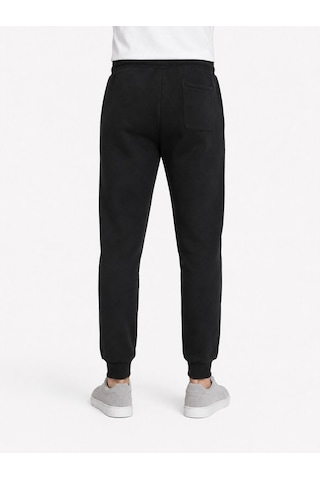 Loft Regular Fit Erkek Eşofman Altı Lf2044512 Q1.v1 Siyah