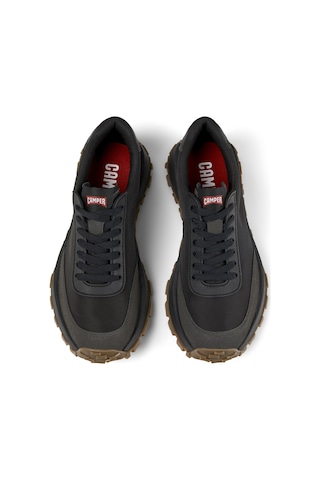 Camper Sneaker Günlük Erkek K100864-022 Drift Trail Black Siyah
