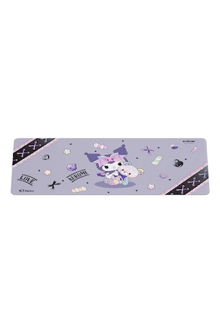 Akko Kuromi 90 40 Mouse Pad 90x40cm