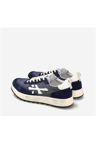 Premiata Sneakers Nous 6658 Lacivert