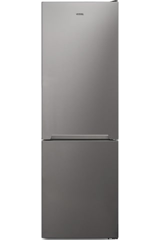Vestel NFK37111 G 330 LT No-Frost Kombi Tipi Buzdolabı