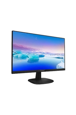 23.8 Phılıps 243v7qjabf/00 Ips 4ms 75mhz 1xvga 1xhdmı 1xdp Fhd 1920x1080 Hoparlör Flıcker-free Vesa