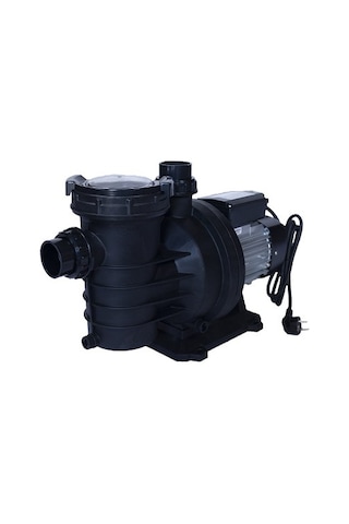 Waterfun Senkron-1 1.5 Hp 220 Volt Havuz Pompası N11.1863