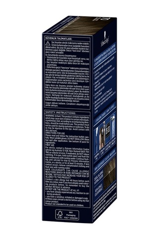 Schwarzkopf Men Perfect Saç Boyası 70