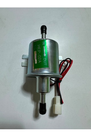 Tofaş Doğan Şahin Kartal Slx Tipo Tempra Elektrikli Benzin Pompası Üniversal