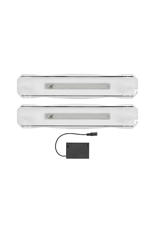 Caldwell Kronometreler İçin Kapalı Mekan Kullanım Ledleri 4002685