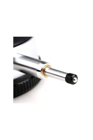 Dasqua 5111-1205 Kulaklı Analog Komparatör Saati 0-10 Mm