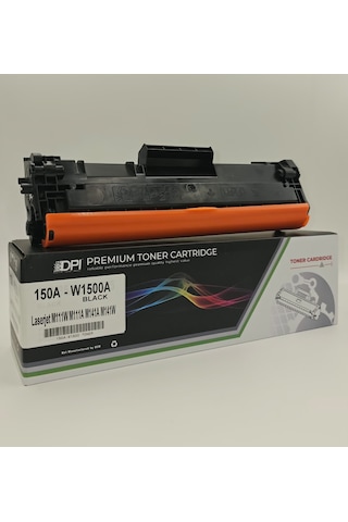 Hp 150a-w1500a uyumlu Toner